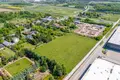Atterrir 13 900 m² Lodz, Pologne