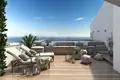 Квартира 49 м² Benalmadena, Испания