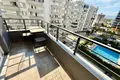 1 bedroom apartment 65 m² Mezitli, Turkey