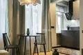 Appartement 2 chambres 42 m² Riga, Lettonie