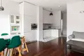 Appartement 3 chambres 75 m² Varsovie, Pologne