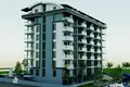 Квартира 60 м² Газипаша, Турция