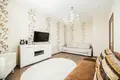 1 room apartment 41 m² Minsk, Belarus