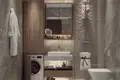 Wohnung 2 zimmer 87 m² Kagithane, Türkei