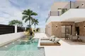 Вилла 5 комнат 210 м² Сан-Педро-дель-Пинатар, Испания