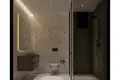 Wohnung 2 zimmer 49 m² Akarca Koyu, Türkei