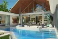 Villa 3 pièces 377 m² Thalang, Thaïlande