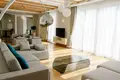 4-Schlafzimmer-Villa 600 m² Budva, Montenegro