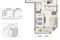 Wohnung 2 Schlafzimmer 75 m² Santa Pola, Spanien