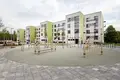 Mieszkanie 2 pokoi 60 m² Ryga, Łotwa