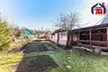 Haus 46 m² Zdanovicki sielski Saviet, Belarus
