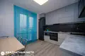 Квартира 3 комнаты 72 м² Минск, Беларусь