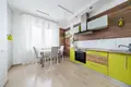 Appartement 3 chambres 78 m² Minsk, Bélarus