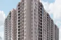 Mieszkanie 2 pokoi 69 m² Odessa, Ukraina