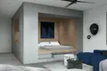 Квартира 1 комната 39 м² Air Kuning, Индонезия