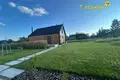 Casa 101 m² Astrosycki sielski Saviet, Belarús