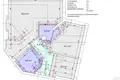 Mieszkanie 3 pokoi 77 m² Warszawa, Polska