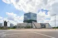2 room apartment 42 m² in Minsk, Belarus