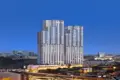 Квартира 1 комната 199 м² Шишли, Турция