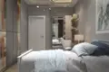 Apartamentos multinivel 2 habitaciones  Gungoren, Turquía