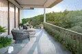 Apartamento 2 habitaciones 65 m² Marmara Region, Turquía