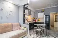 Квартира 2 комнаты 50 м² Эвенкийский район, Россия
