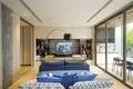 Appartement 1 chambre 61 m² Choeng Thale, Thaïlande