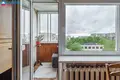 2 room apartment 50 m² Vilnius, Lithuania