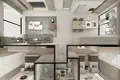 Apartment 42 m² Northern Cyprus, Northern Cyprus