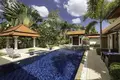 Вилла 4 комнаты 490 м² Choeng Thale, Таиланд