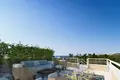 Attique 3 chambres 90 m² Estepona, Espagne