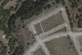 Działki 1 pokój  Thermi, Grecja