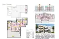 Ático 3 habitaciones 99 m² Torre-Pacheco, Španjolska