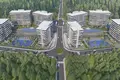 Complejo residencial Del Mare Collection