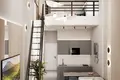 1 bedroom apartment 45 m² Ubud, Indonesia