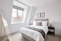 Mieszkanie 3 pokoi 164 m² w City of Westminster, Wielka Brytania
