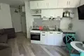 Studio apartment 1 bedroom 33 m² Nesebar, Bulgaria