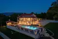 Вилла 5 спален 350 м² Умаг, Хорватия
