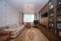 Apartamento 3 habitaciones 65 m² Minsk, Belarús