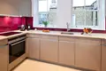Wohnung 2 Schlafzimmer 3 m² in City of London, Großbritannien