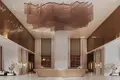 Studio apartment 35 m² Dubai, United Arab Emirates