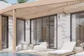 3 bedroom villa 142 m² Si Sunthon, Thailand