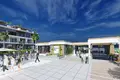 Студия 1 комната 42 м² Агиос Амвросиос, Северный Кипр