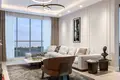 Квартира 2 комнаты 75 м² Акдениз, Турция