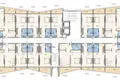 Apartamento 33 m² Choeng Thale, Tailandia