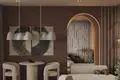Apartment 35 m² Bukit, Indonesia
