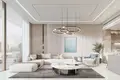 Apartment in a new building ARKA Enclave, Dubai Islands