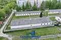 Magazyn 528 m² Marina Horka, Białoruś