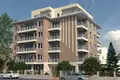 Mieszkanie 2 pokoi 61 m² Pomorie, Bułgaria