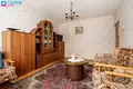 Квартира 3 комнаты 67 м² Вильнюс, Литва